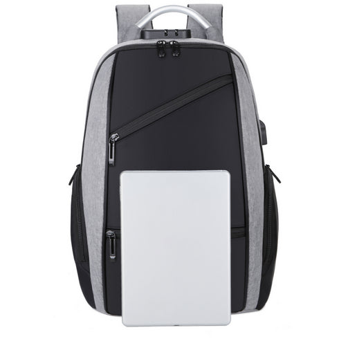 Waterproof Laptop Backpacks for Business or Travel.